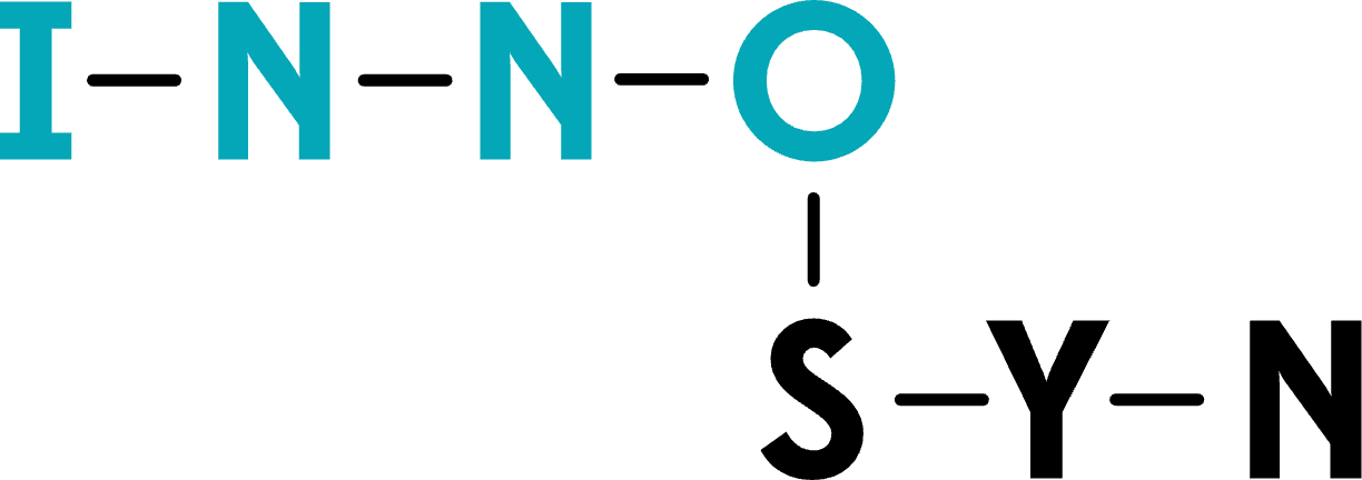 Het logo van InnoSyn