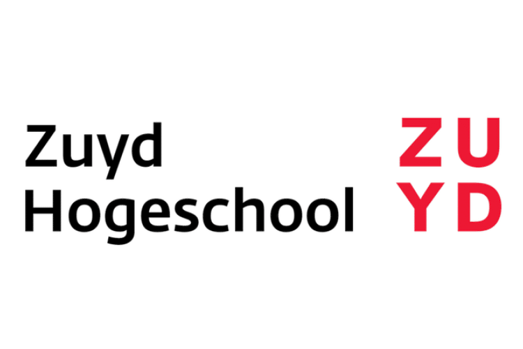 Het logo van Zuyd Hogeschool